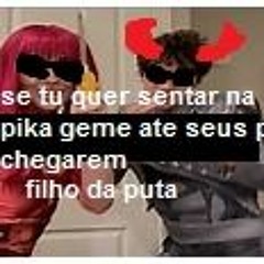 eu sou o sharkboy e vc vai ser minha lavagirl :) (cover)