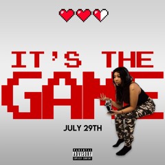 It's The Game