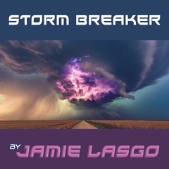 Jamie Lasgo - Storm Breaker