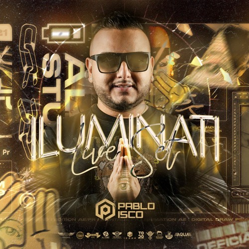 ILUMINATI LIVE SET (Bday Bash Sara Mesa)
