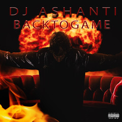 DJ ASHANTI — СУКИНЫ ДЕТИ