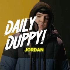 Jordan - Daily Duppy