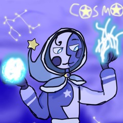 cosmos song