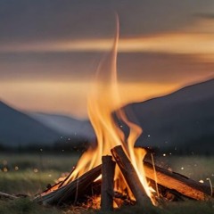 Watch The Campfire JL Mix