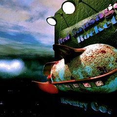 Red Sausage Rocket Recovery LLC, Revisited