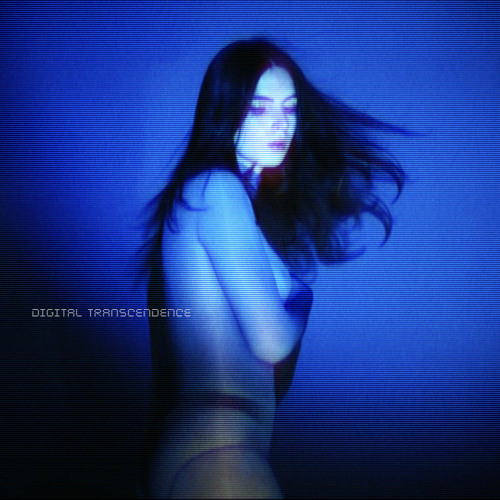 Digital Transcendence (Original Mix)