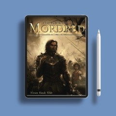 The Book Of Mordred by Vivian Vande Velde. Without Cost [PDF]