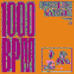 Laidback Luke & Nostalgix - 1000BPM (Greynoisepareidolia Remix)