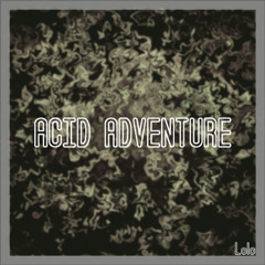 Acid Adventure - Tekno Acid Mental