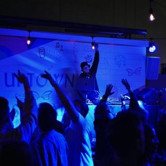 Uptown Social CHS Rooftop - 02.2024