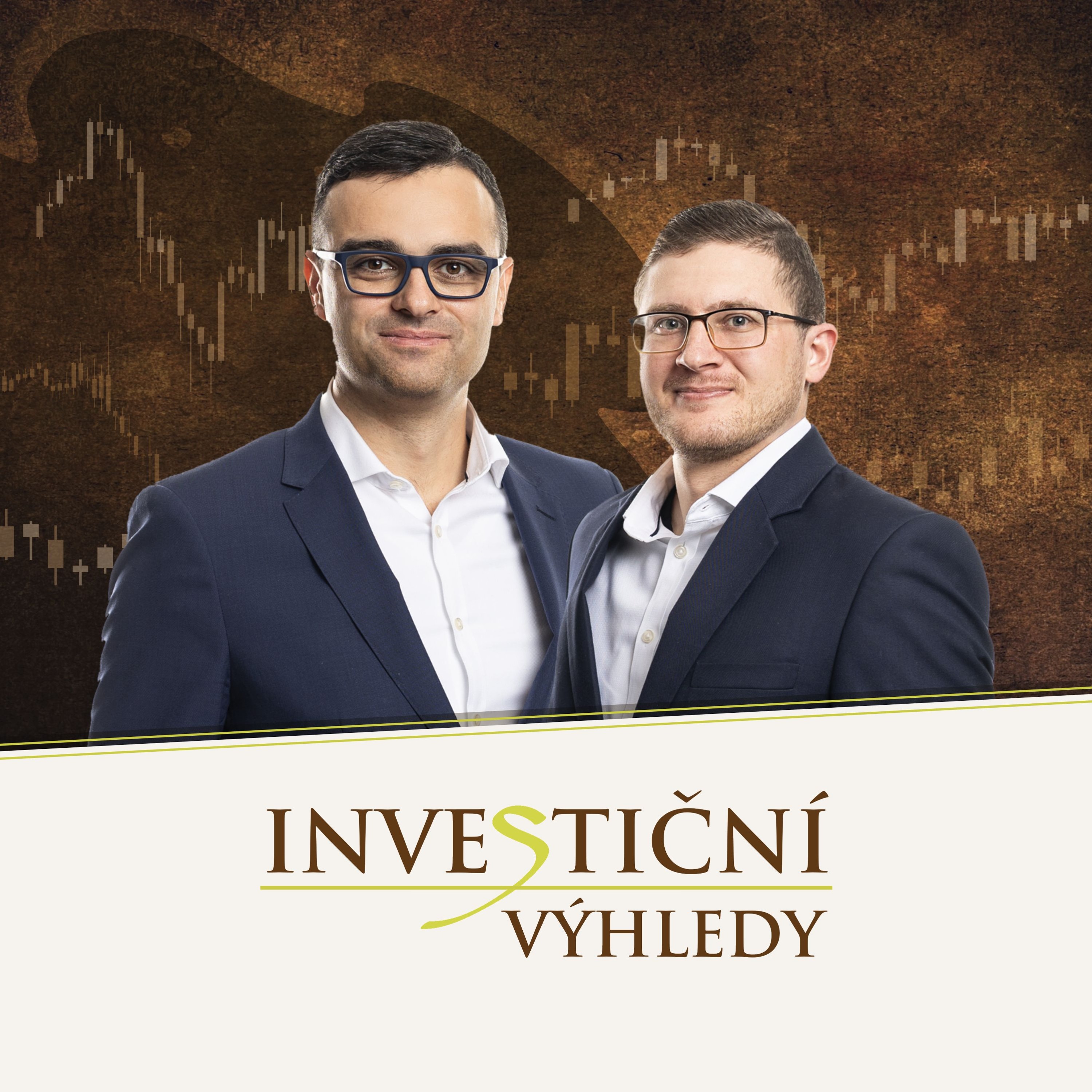 Investiční výhledy C&P květen 2025