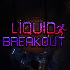 Liquid Breakout OST - Destination Pending