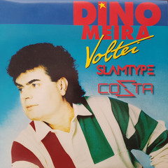 Voltei Voltei (Remix)