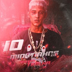 10 MINUTINHOS DO JOVEM TRALHA (DJ DOLLYNHO DA LAPA) 2024