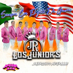 Esta Noche Quiero Volar 2022 Grupo Los Juniors