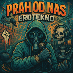 Prah Od Nas (Hardstyle Mix)