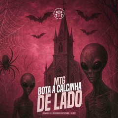 MTG BOTA A CALCINHA DE LADO - (( DJ’s JV DO SG, OS GEMEOS DA PUTARIA, WV ))