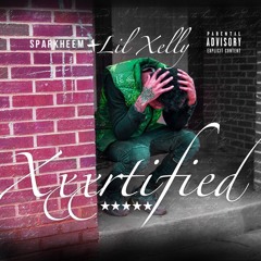 Salute (prod. Sparkheem)