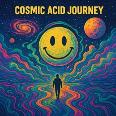 Cosmic Acid Journey