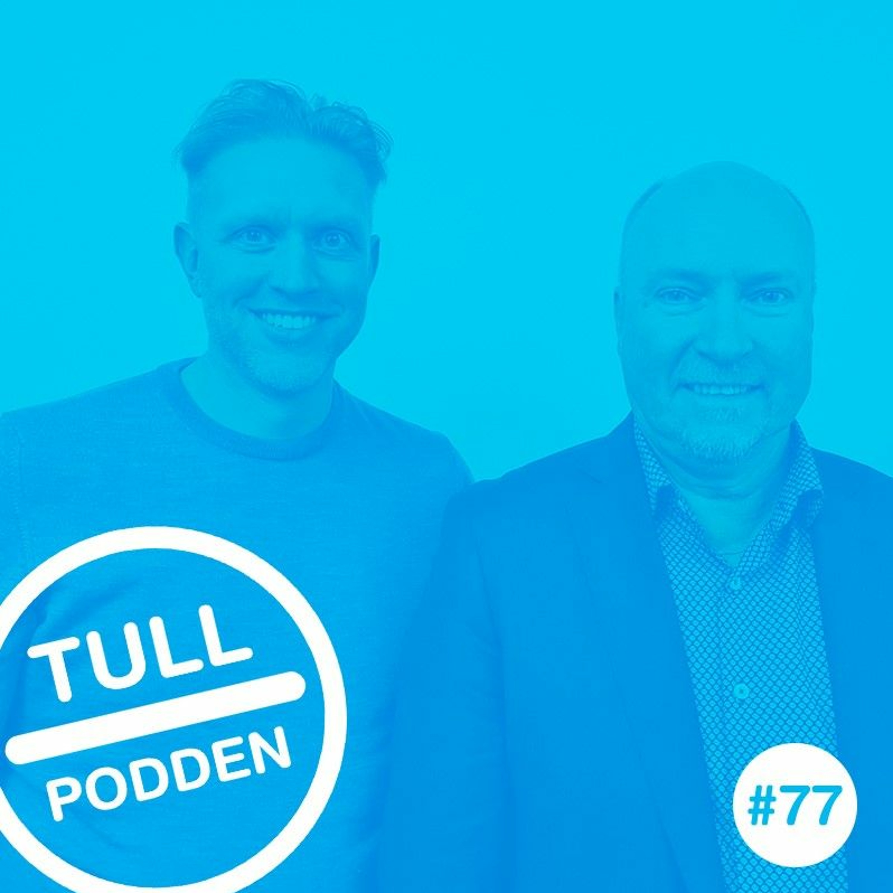 Tullpodden