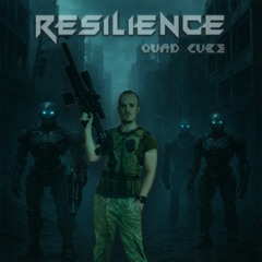 Quad Cube - Resilience (DEMO)