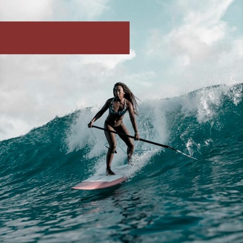 WHUDAT Playlist June 2020