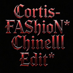 CORTIS-FASHION*Chinelll Edit*