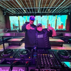 BREEZY OPENER FOR BIJOU AT VICE