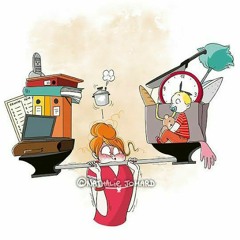 متلازمة الأم الخارقة