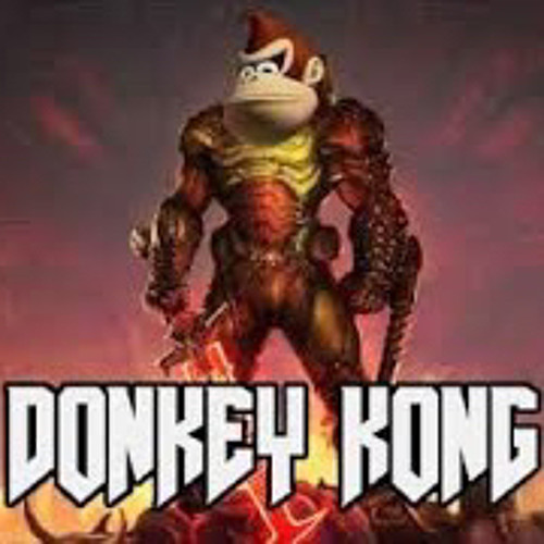 - The Only Thing They Fear is Kong by st.Diccholas on youtube