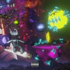 Ketamina (Prod. Dragos)