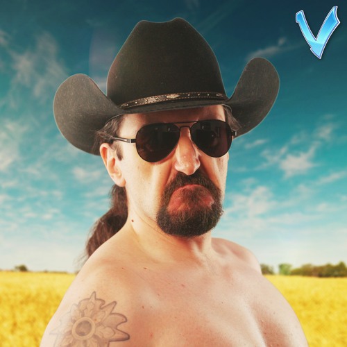 Stream Grant MacDonald - Ram Ranch (Metal Cover by Little V) by 