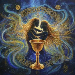 Eternal Whispers (feat Udio AI)