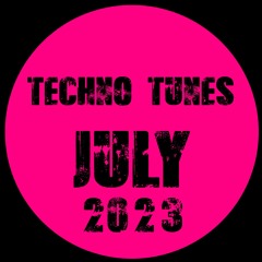 Techno Tunes (July 2023)