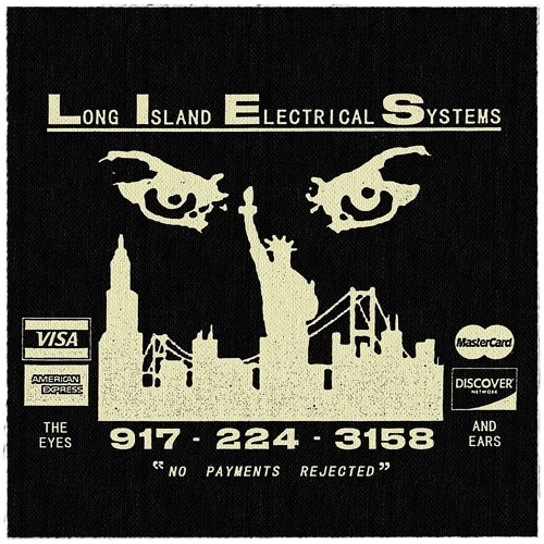 Nostalgia is a weapon : label focus "L.I.E.S." w/ Ostalgie Soundcloud podcast image for