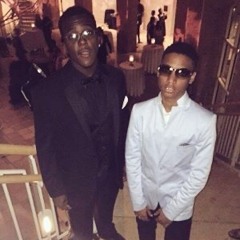 Going Up! (Prod . Bonez)