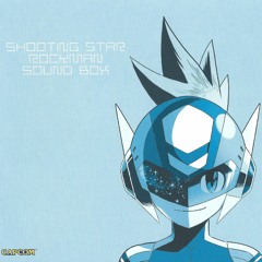 MegaMan Star Force Full OST original soundtrack 2006