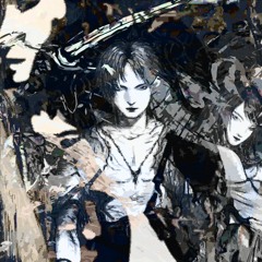 lauriel garnier presents: 永远无限的爱 feat. shampoo @ the tiger balm villa 21.07.18 [夜晚]