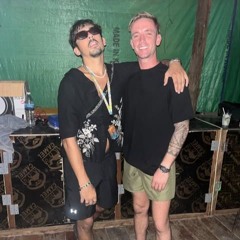 Dj tyrone & Edgey hard techno