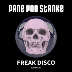 FREAK DISCO: VOL. 01