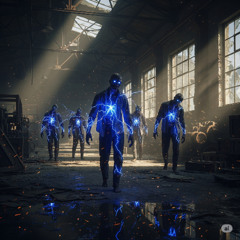 Electric Zombies