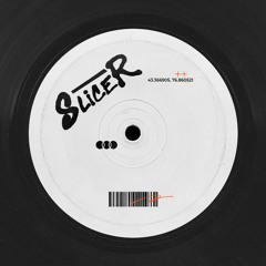 Rapture-Archive Slicer & Black coffee