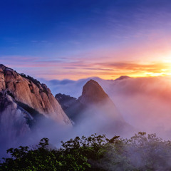 медитацивные аффирмации на удачный день