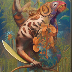 90s Jungle