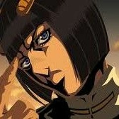 Jojo part 5 Bruno Bucciarati's theme (Kirara Magic Remix)