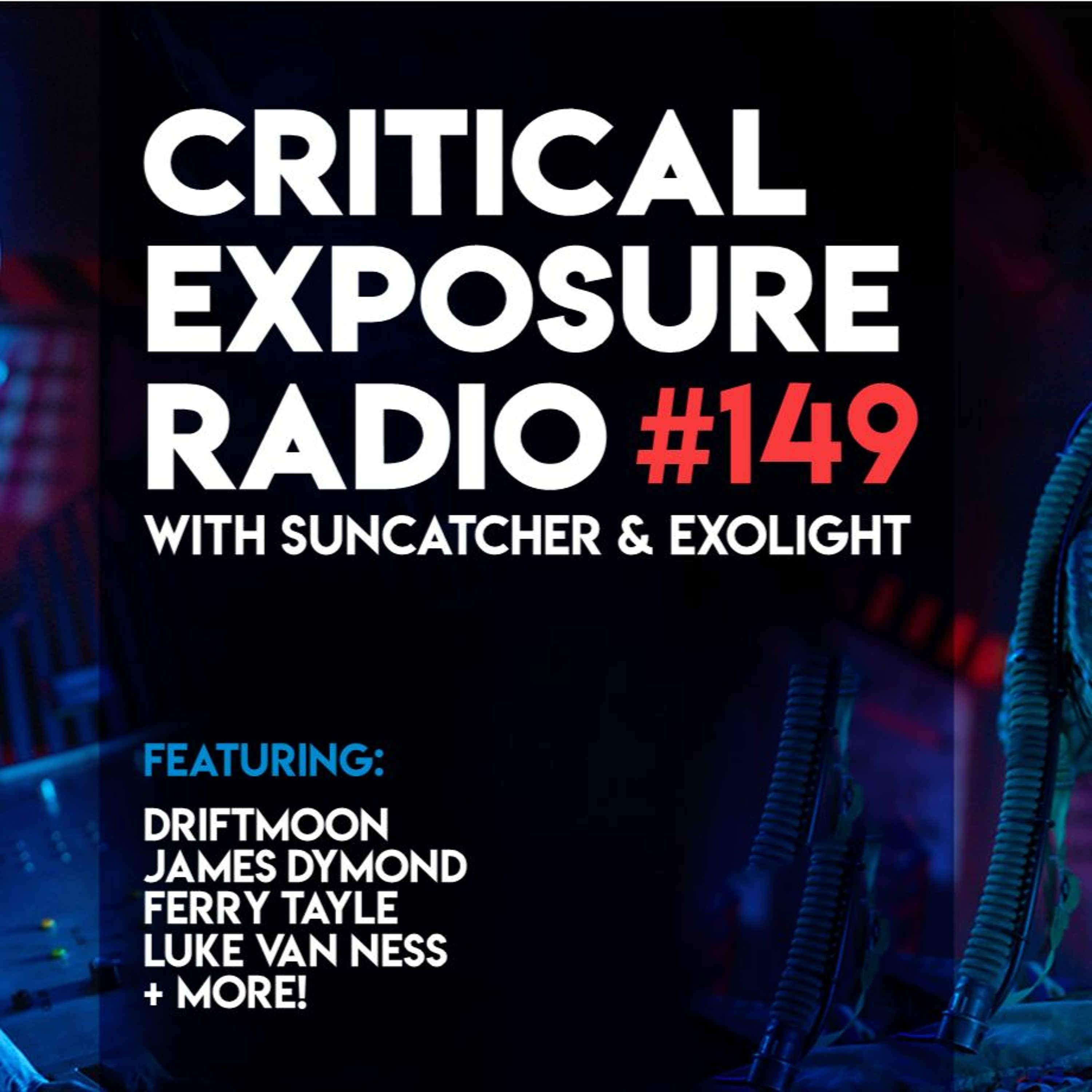 Critical Exposure Radio