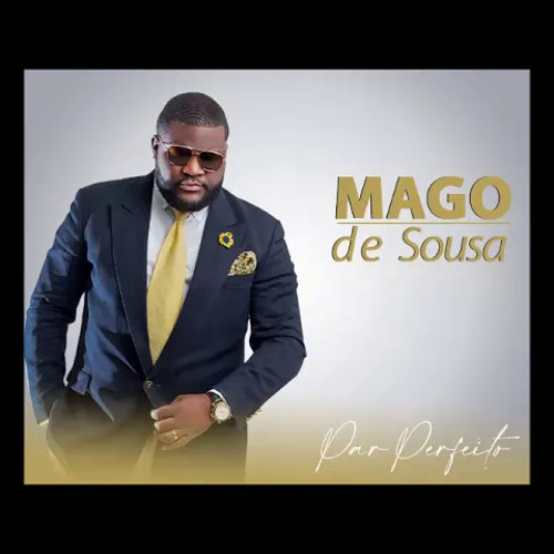 Mago de Sousa - Par Perfeito