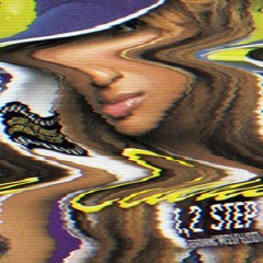 Ciara - 1 2 Step (Buckets Lo-Fi Edition) [bored at work beats #1]