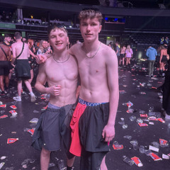 Cheeky Little Set