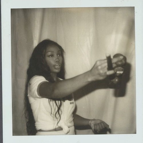 guard down - SZA (snippet)